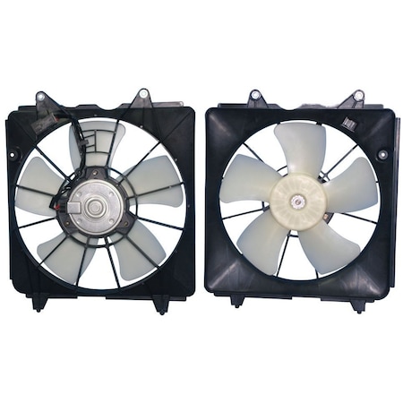Apdi Fan Assy, 6019144 6019144